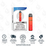 Load image into Gallery viewer, Hayati Quokka Elite Vape Pod Kit Quokka Colour
