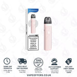 Load image into Gallery viewer, Hayati Quokka Lite Vape Pod Kit Baby Pink
