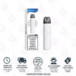 Load image into Gallery viewer, Hayati Quokka Lite Vape Pod Kit Pearl White
