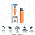 Load image into Gallery viewer, Hayati Quokka Lite Vape Pod Kit Quokka Colour
