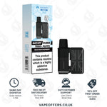 Load image into Gallery viewer, Hayati Rubik 7000 Prefilled Pod – Blue Sour Raspberry
