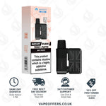 Load image into Gallery viewer, Hayati Rubik 7000 Prefilled Pod – Juicy Peach
