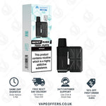 Load image into Gallery viewer, Hayati Rubik 7000 Prefilled Pod – Mr Blue
