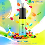 Load image into Gallery viewer, Hayati Twist 5000 Fruit Twist 

