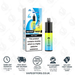 Load image into Gallery viewer, Hayati Twist 5K Vape Pod Kit Fruit Twist
