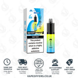 Hayati Twist 5K Vape Pod Kit Fruit Twist