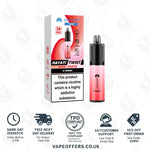 Load image into Gallery viewer, Hayati Twist 5K Vape Pod Kit H&#39; Bubba

