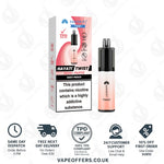 Load image into Gallery viewer, Hayati Twist 5K Vape Pod Kit Juicy Peach
