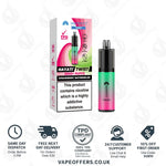 Load image into Gallery viewer, Hayati Twist 5K Vape Pod Kit Strawberry Watermelon
