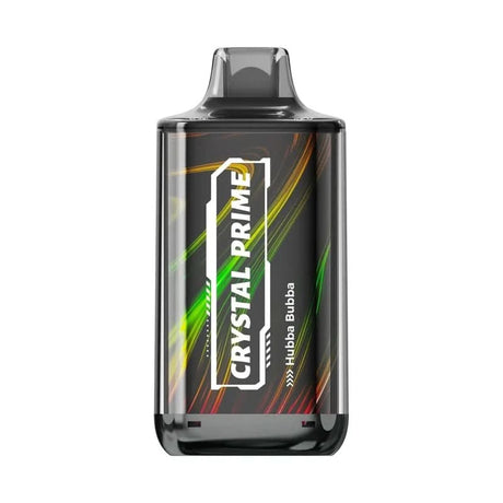 Crystal Prime Deluxe 18000 Vape
