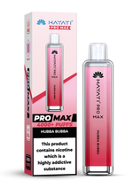 Load image into Gallery viewer, Hayati Pro Max 4000 Disposable Vape
