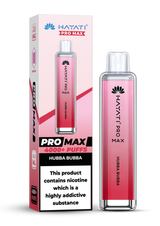 Hayati Pro Max 4000 Vape