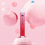 Load image into Gallery viewer, Hubba Bubba Hayati Pro Mini 600 Puffs
