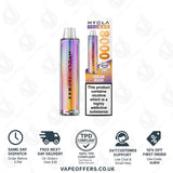 Hyola Pro Max 8K Prefilled Vape Pod Kit Sugar Rush