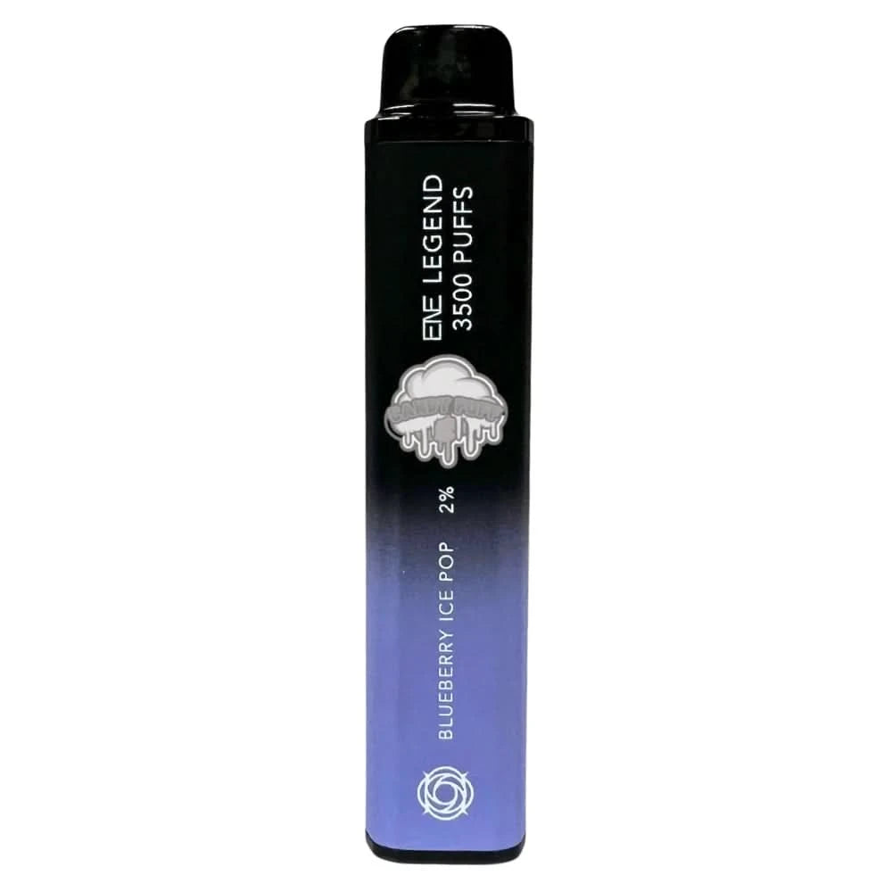 tiger blood elux legend flavour Elux Legend Tiger Blood (Energy) 3500 Disposable – Royal Vapes
