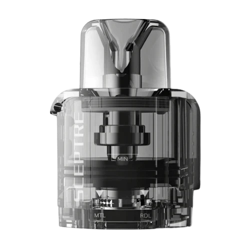 Innokin Sceptre Pods