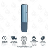 IQOS Iluma One Refreshed Kit Azure Blue