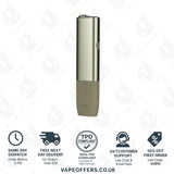 IQOS Iluma One Refreshed Kit Moss Green