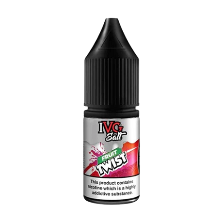 IVG - FRUIT TWIST - SALTS [PACK OF 3]