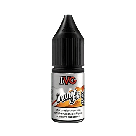 IVG - ORANGEADE - SALTS [PACK OF 3]