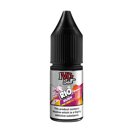 IVG - RIO RUSH - SALTS [PACK OF 3]