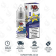 IVG Bar Favourites Blue Razz Lemonade Salts
