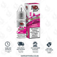 IVG Bar Favourites Fizzy Cherry Salts 