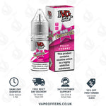 Load image into Gallery viewer, IVG Bar Favourites Fizzy Cherry Salts 
