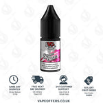 Load image into Gallery viewer, IVG Bar Favourites Summer Blaze Salts
