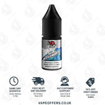 Load image into Gallery viewer, IVG Blue Raspberry Salts
