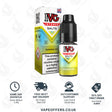 IVG Intense Salts Banana Ice Nic Salt