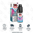 IVG Intense Salts Blue Sour Raspberry Nic Salt