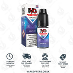 Load image into Gallery viewer, IVG Intense Salts Grape Ice
