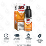 Load image into Gallery viewer, IVG Intense Salts Retro Orange Nic Salt
