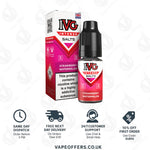 Load image into Gallery viewer, IVG Intense Salts Strawberry Watermelon Nic Salt
