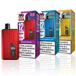 Load image into Gallery viewer, IVG Smart Max Prefilled Pod Kit | £8.99
