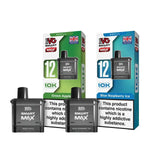 Load image into Gallery viewer, IVG Smart Max Prefilled Pods
