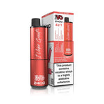 Load image into Gallery viewer, IVG 2400 4 In 1 Multi Flavour Guava Edition
