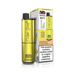Load image into Gallery viewer, IVG 2400 4 In 1 Multi Flavour Lemonade Edition
