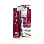 Load image into Gallery viewer, IVG 2400 4 In 1 Multi Flavour Passionfruit Edition
