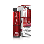 Load image into Gallery viewer, IVG 2400 4 In 1 Multi Flavour Pomegranate Edition
