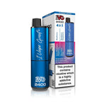 Load image into Gallery viewer, IVG 2400 4 in 1 Multi Flavour Blueberry Edition Vape
