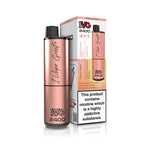 Load image into Gallery viewer, IVG 2400 4 in 1 Multi Flavour Peach Edition Vape
