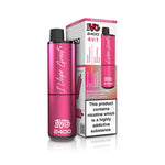 Load image into Gallery viewer, IVG 2400 4 in 1 Multi Flavour Watermelon Edition Vape
