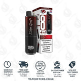 IVG 2400 4 in 1 Prefilled Pod Kit Cola Edition