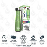Load image into Gallery viewer, IVG 2400 4 in 1 Prefilled Pod Kit Apple Edition
