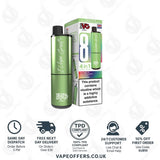 IVG 2400 4 in 1 Prefilled Pod Kit Apple Edition