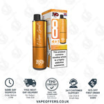 Load image into Gallery viewer, IVG 2400 4 in 1 Prefilled Pod Kit Exotic Edition
