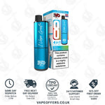 Load image into Gallery viewer, IVG 2400 4 in 1 Prefilled Pod Kit Frozen Edition
