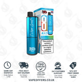 IVG 2400 4 in 1 Prefilled Pod Kit Frozen Edition
